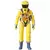 Yellow Space Suit
