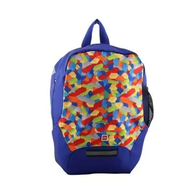 Sacs LEGO - Sac à dos Belight avec visages de figurines