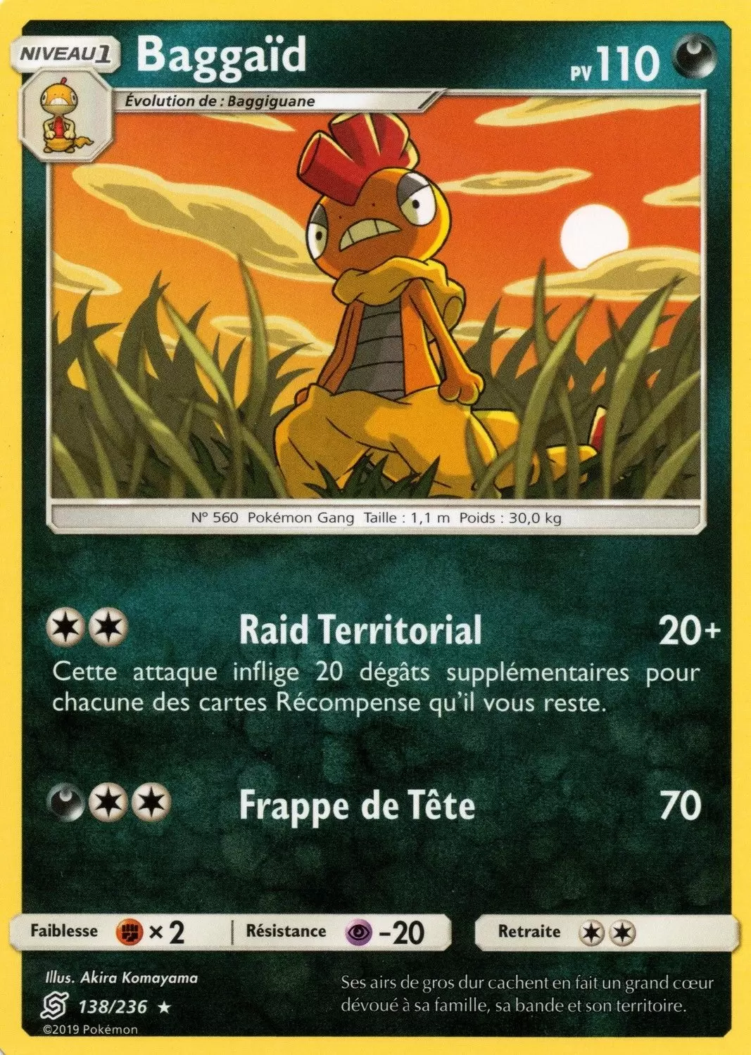 Harmonie des Esprits - Baggaïd