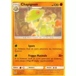 Chapignon