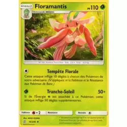 Floramantis
