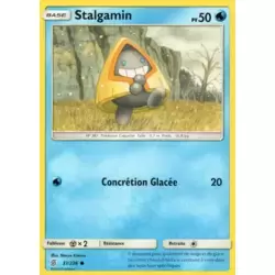 Stalgamin