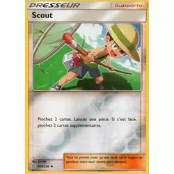 Scout Reverse