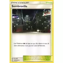 Sombreville