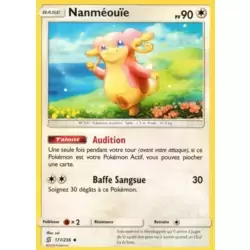 Nanméouïe