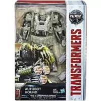 Autobot Hound