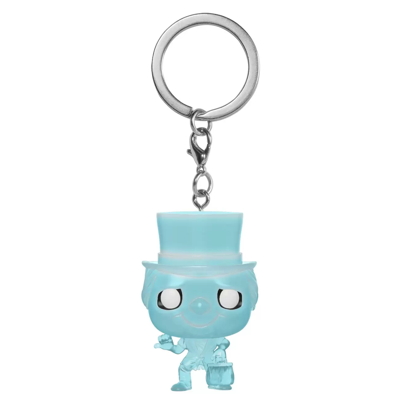 Disney - POP! Keychain - The Haunted Mansion - Phineas
