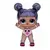 LOL Hairgoals Series 1 - Daring Diva