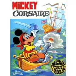 Mickey corsaire