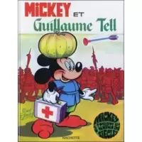 Mickey et Guillaume Tell