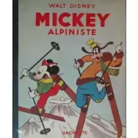 Mickey Alpiniste