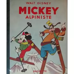 Mickey Alpiniste