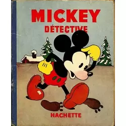 Mickey détective