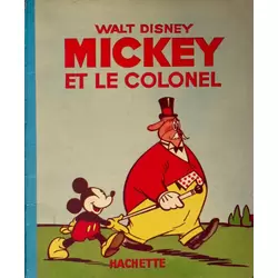 Mickey et le colonel