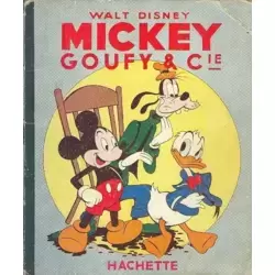Mickey, Goufy et Cie