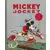 Mickey Jockey