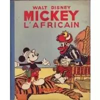 Mickey l'africain