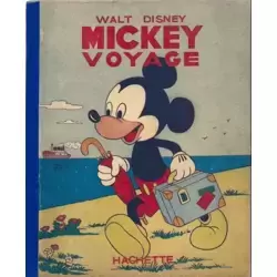 Mickey voyage