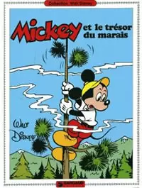Mickey - Mickey et le trésor du marais