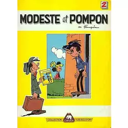 Modeste et Pompon 02