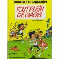 Tout plein de gags