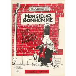 Monsieur Bonhomme
