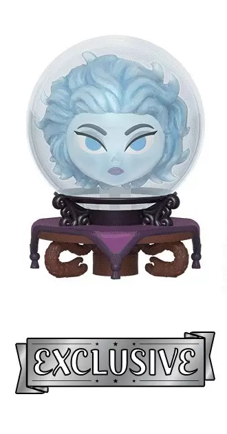 Mystery Minis - The Haunted Mansion - Madame Leota