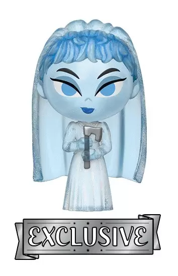 Haunted mansion 2024 mystery minis