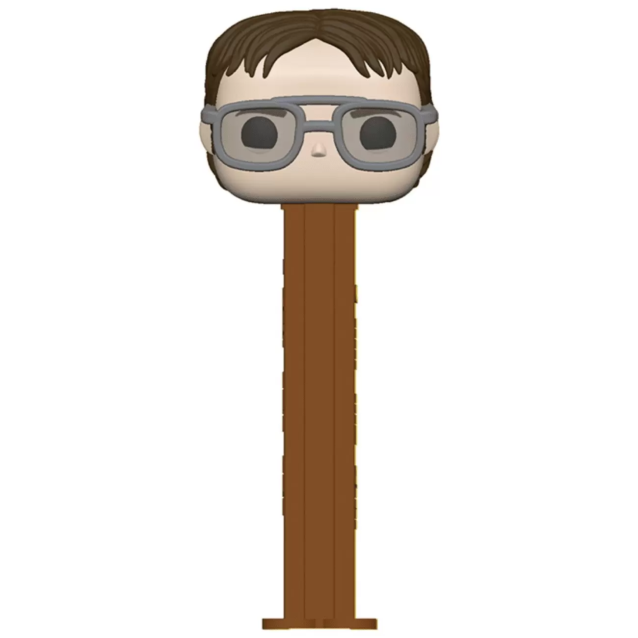 Pop! PEZ - The Office - Dwight Schrute