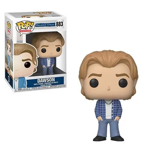 POP! Television - Dawson\'s Creek - Dawson Leery