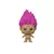 POP! Trolls - Pink Troll