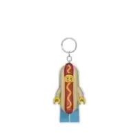 LEGO - Hot-dog Guy LED light