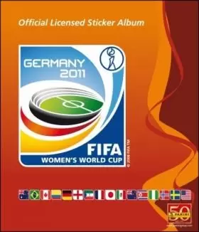 FIFA Women\'s World Cup - Germany 2011 - Album