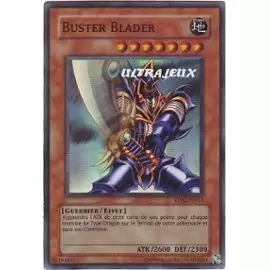 Retro Pack 2 RP02 - Buster Blader