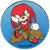 Knuckles the Echidna