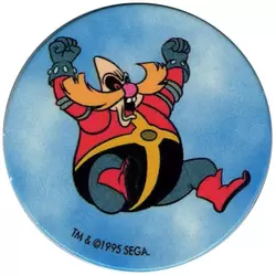 Dr. Robotnik