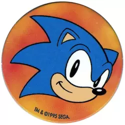 Sonic the Hedgehog