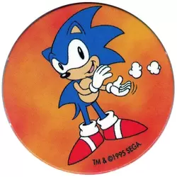 Sonic the Hedgehog