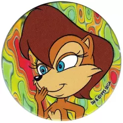 Sally Acorn