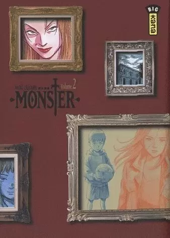 Monster Deluxe - Volume 2