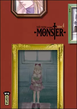 Monster Deluxe - Volume 4