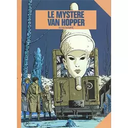 Le Mystère Van Hopper