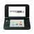 Nintendo 3DS Stuff - Nintendo 3DS XL Red + Black