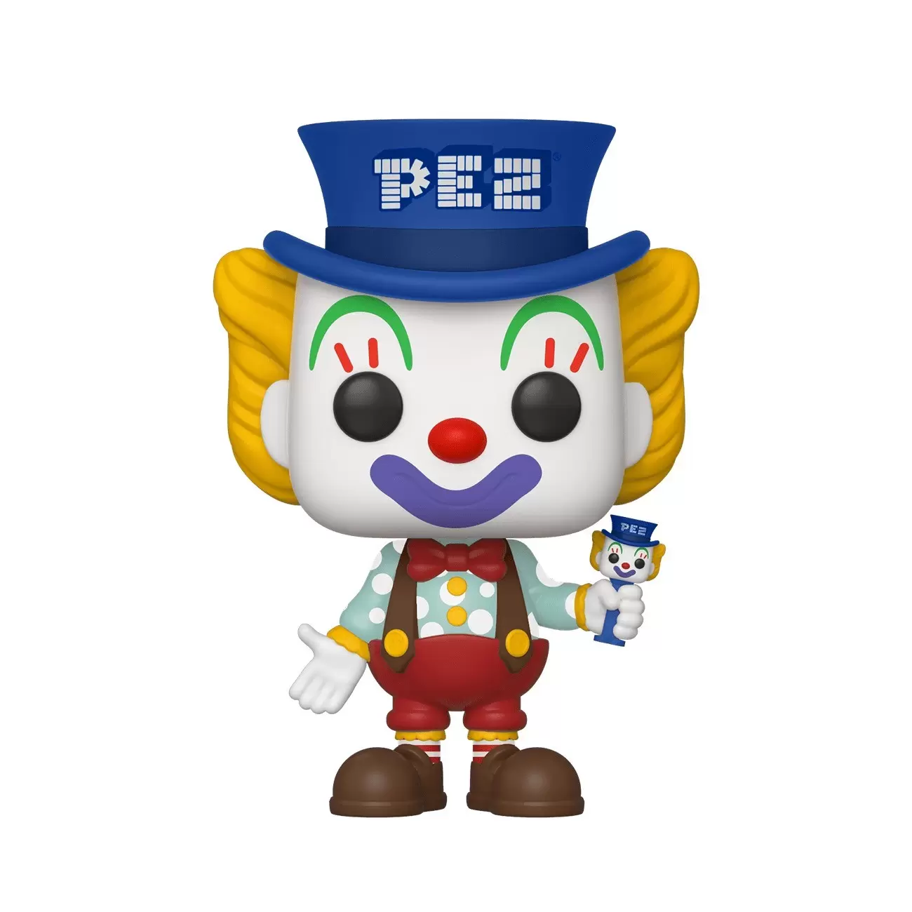 POP! Pez - Pez - Peter Pez