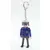 Playmobil Keychain - Porte-clés policier
