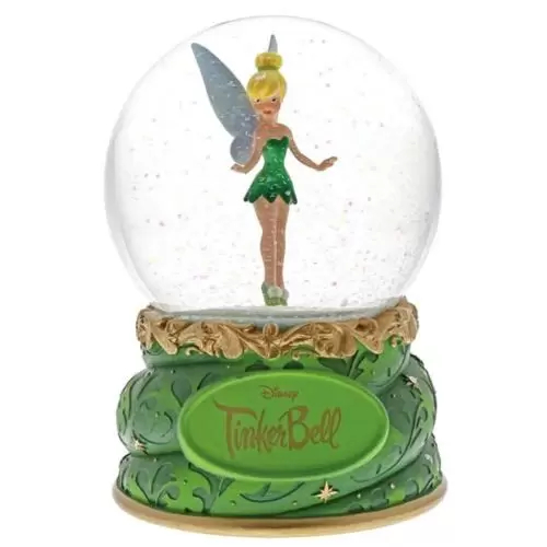 ShowCase Collection - Tinker Bell Waterball
