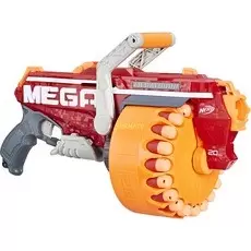 Nerf N-Strike Mega - Megalodon