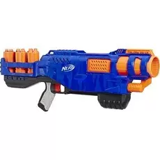 Nerf N-Strike Elite - Trilogy DS-15