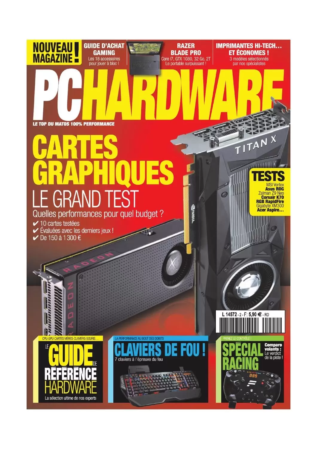PC Hardware - PC Hardware n°2