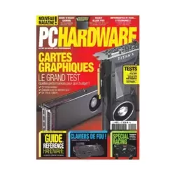 PC Hardware n°2